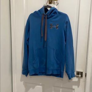 Under armour hoodie